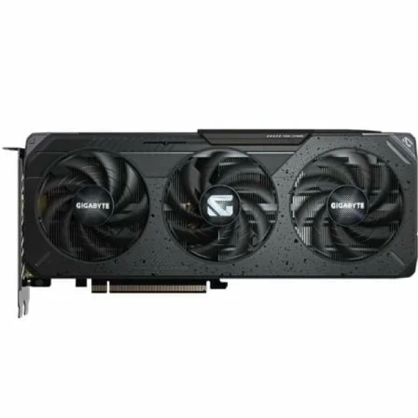 Tarjeta Gráfica Gigabyte Radeon RX 9060XT Gaming/ 16GB GDDR6 - Imagen 2