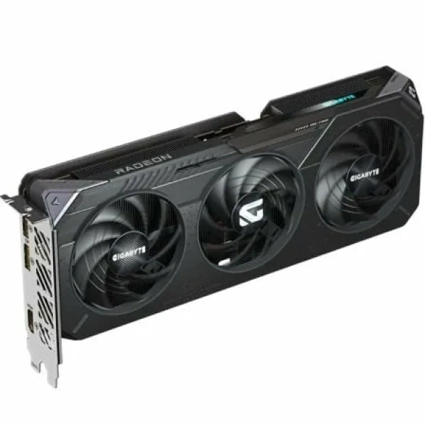 Tarjeta Gráfica Gigabyte Radeon RX 9060XT Gaming/ 16GB GDDR6 - Imagen 3