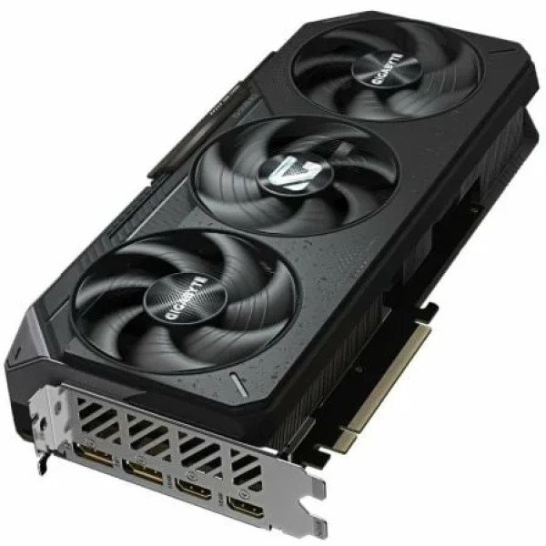 Tarjeta Gráfica Gigabyte Radeon RX 9070 XT Gaming OC/ 16GB GDDR6 - Imagen 3