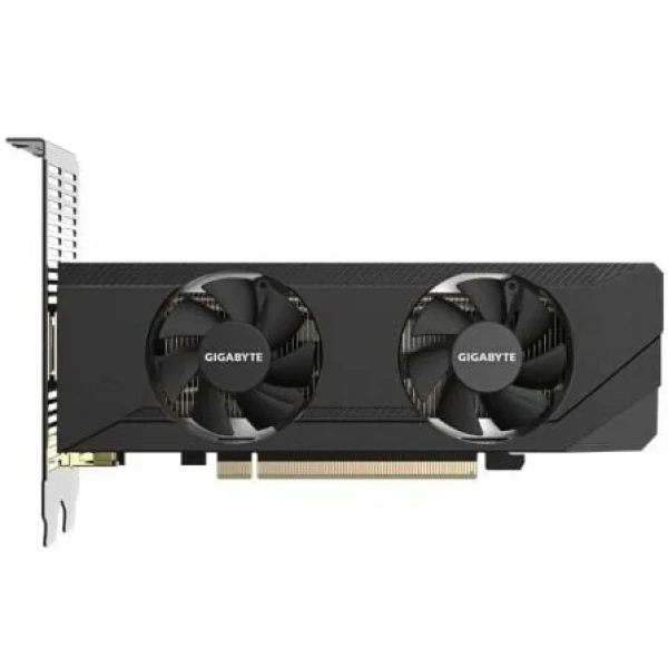 Tarjeta Gráfica Gigabyte GeForce RTX 3050 OC Perfil Bajo/ 6GB GDDR6 - Imagen 3