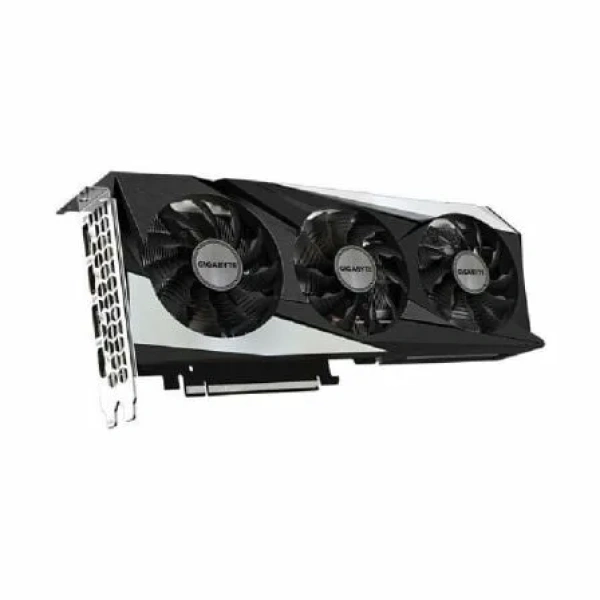 Tarjeta Gráfica Gigabyte GeForce RTX 3060 GAMING OC/ 12GB GDDR6/ LHR - Imagen 2
