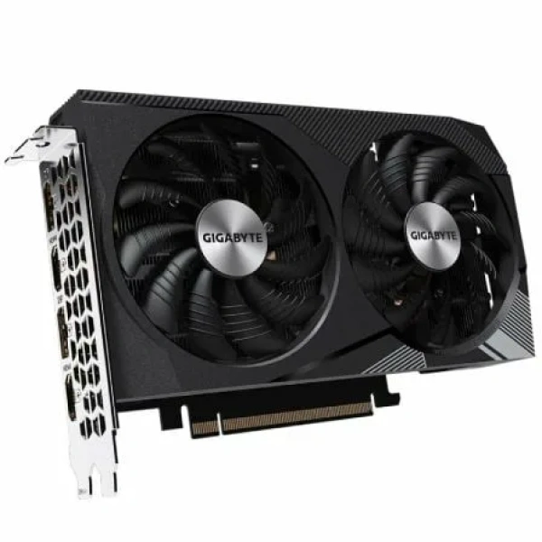 Tarjeta Gráfica Gigabyte GeForce RTX 3060 GAMING OC/ 8GB GDDR6 - Imagen 2