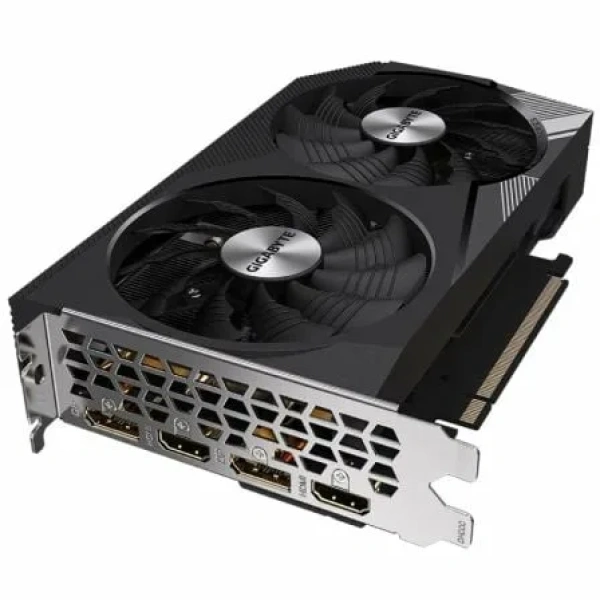 Tarjeta Gráfica Gigabyte GeForce RTX 3060 GAMING OC/ 8GB GDDR6 - Imagen 3
