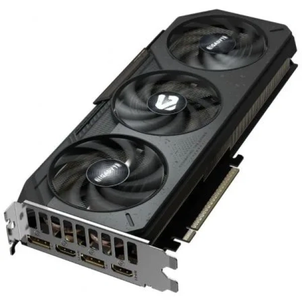 Tarjeta Gráfica Gigabyte GeForce RTX 5050 Gaming OC/ 8GB GDDR6 - Imagen 2