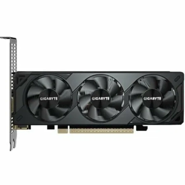 Tarjeta Gráfica Gigabyte GeForce RTX 5060 OC Low Profile/ 8GB GDDR7 - Imagen 2