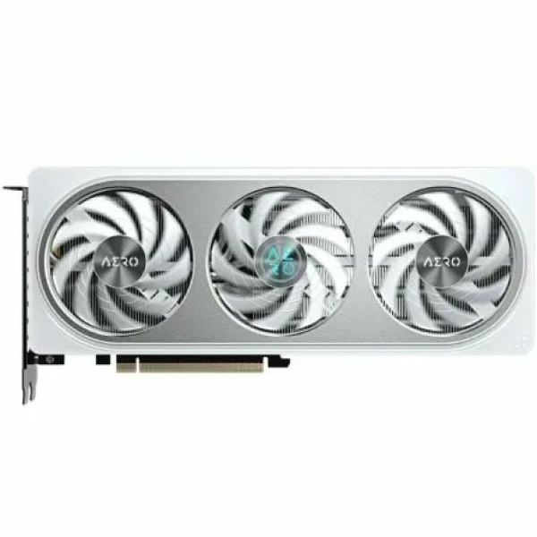 Tarjeta Gráfica Gigabyte GeForce RTX 5060 Ti AERO OC/ 8GB GDDR7 - Imagen 2