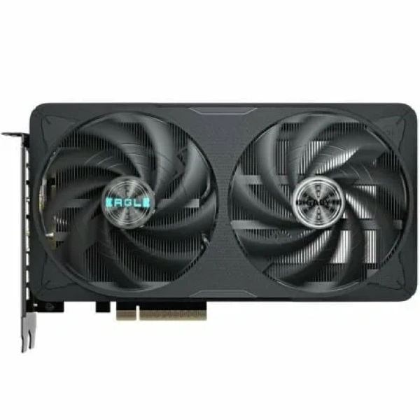 Tarjeta Gráfica Gigabyte GeForce RTX 5060 Ti Eagle OC/ 8GB GDDR7 - Imagen 2