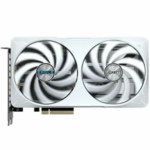 Tarjeta Gráfica Gigabyte GeForce RTX 5060 Ti Eagle OC ICE/ 8GB GDDR7 - Imagen 2
