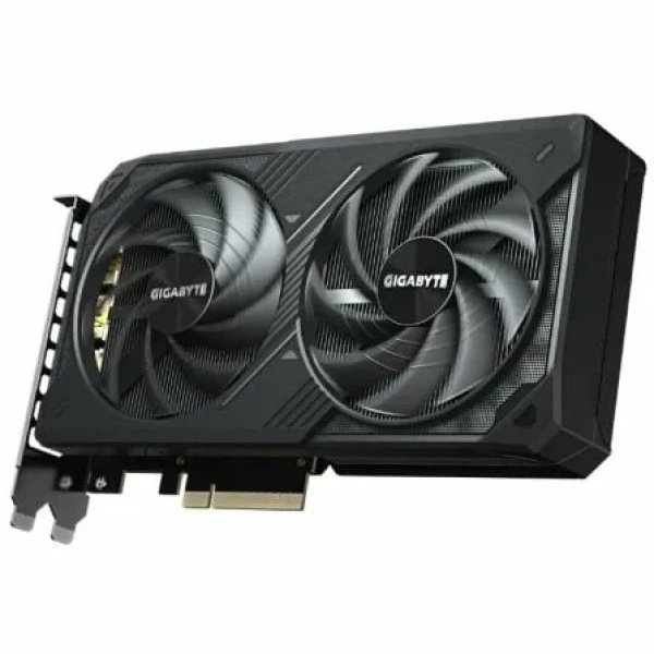 Tarjeta Gráfica Gigabyte GeForce RTX 5060 Ti WindForce/ 16GB GDDR7 - Imagen 2