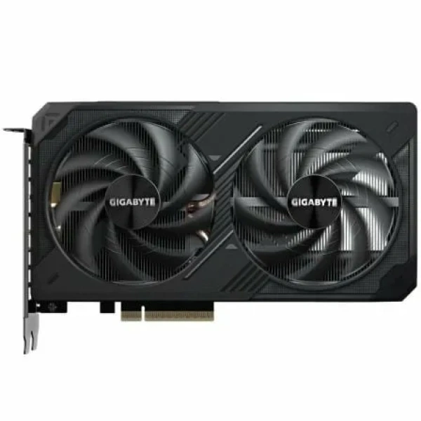 Tarjeta Gráfica Gigabyte GeForce RTX 5060 Ti WindForce/ 16GB GDDR7 - Imagen 3