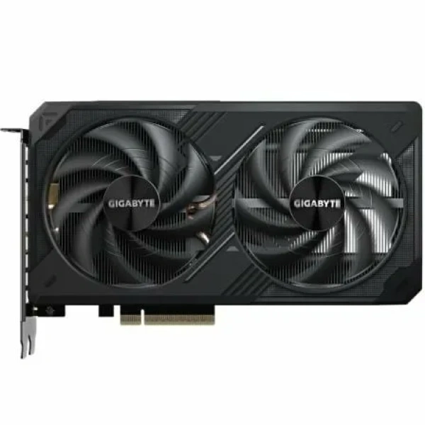 Tarjeta Gráfica Gigabyte GeForce RTX 5060 Ti WindForce/ 8GB GDDR7 - Imagen 2