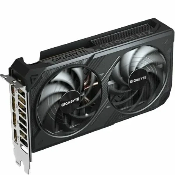 Tarjeta Gráfica Gigabyte GeForce RTX 5060 Ti WindForce/ 8GB GDDR7 - Imagen 3