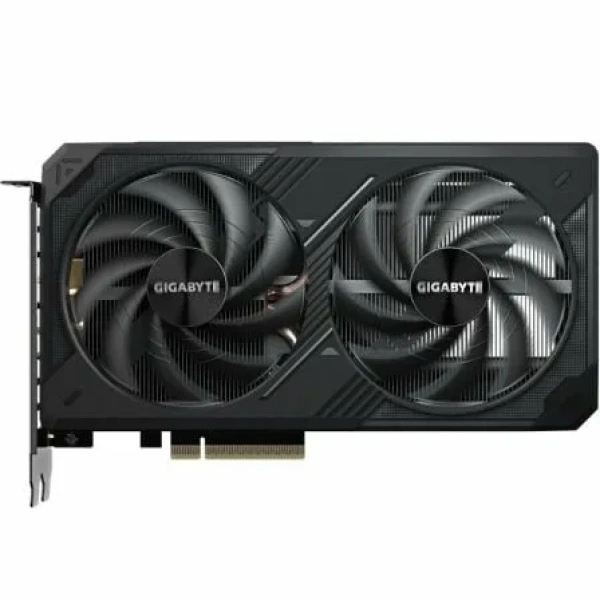 Tarjeta Gráfica Gigabyte GeForce RTX 5060 Ti WindForce OC/ 8GB GDDR7 - Imagen 2
