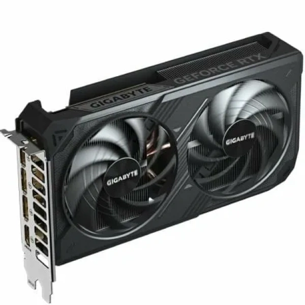 Tarjeta Gráfica Gigabyte GeForce RTX 5060 Ti WindForce OC/ 8GB GDDR7 - Imagen 3