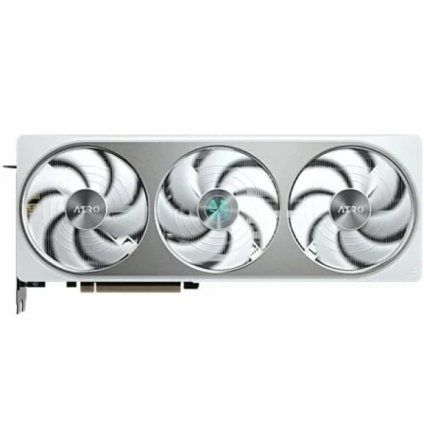 Tarjeta Gráfica Gigabyte GeForce RTX 5070 AERO OC/ 12GB GDDR7 - Imagen 2