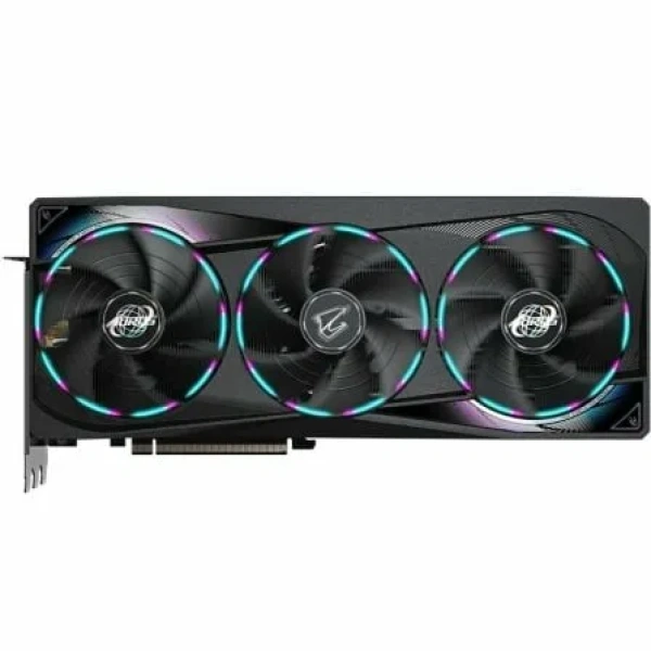Tarjeta Gráfica Gigabyte AORUS GeForce RTX 5070 Master/ 12GB GDDR7 - Imagen 2