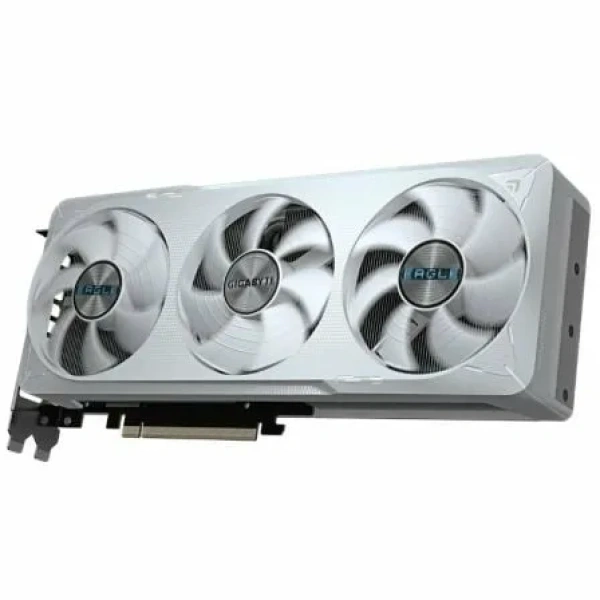 Tarjeta Gráfica Gigabyte GeForce RTX 5070 EAGLE OC ICE SFF/ 12GB GDDR7 - Imagen 2