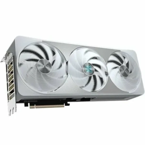 Tarjeta Gráfica Gigabyte GeForce RTX 5070Ti AERO OC/ 16GB GDDR7 - Imagen 3