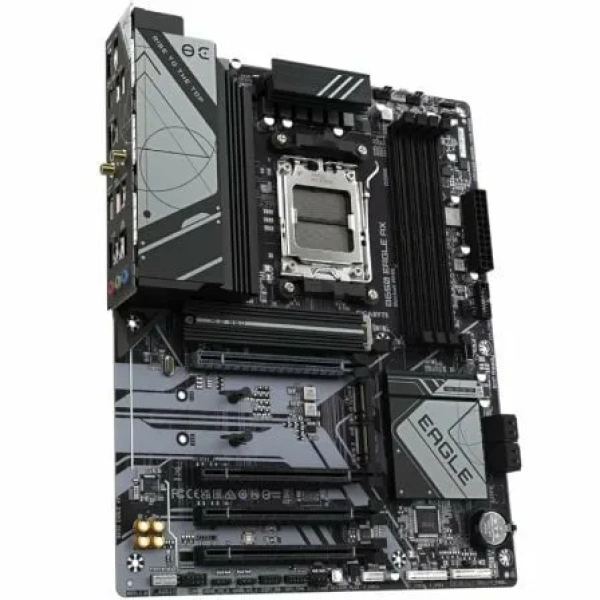 Placa Base Gigabyte B650 EAGLE AX Socket AM5 - Imagen 3