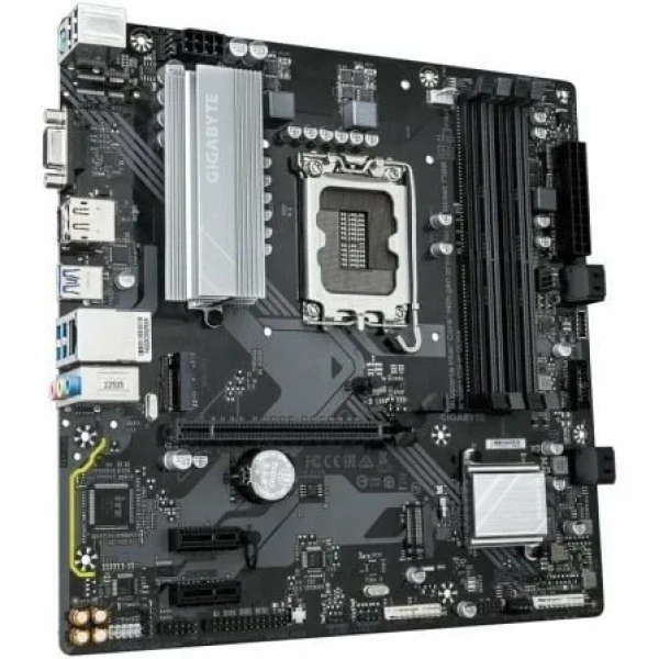 Placa Base Gigabyte B760M D3HP DDR4 Socket 1700/ Micro ATX - Imagen 3