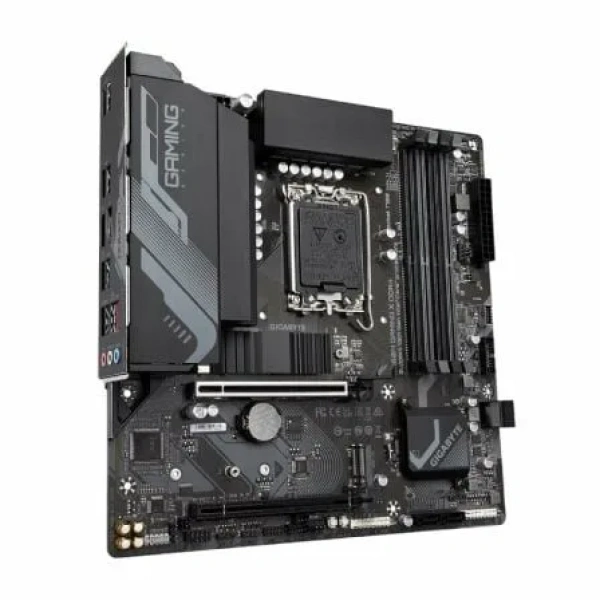 Placa Base Gigabyte B760M GAMING X DDR4 Socket 1700/ Micro ATX - Imagen 3