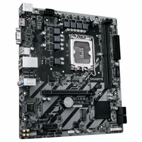 Placa Base Gigabyte H810M H Socket 1851/ Micro ATX - Imagen 3