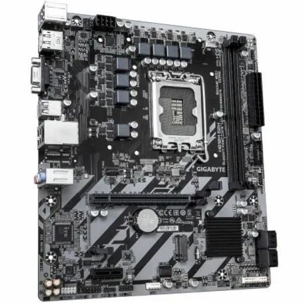 Placa Base Gigabyte H810M S2H Socket 1851/ Micro ATX - Imagen 3