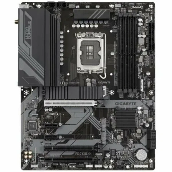 Placa Base Gigabyte Z790 D AX Socket 1700 - Imagen 2