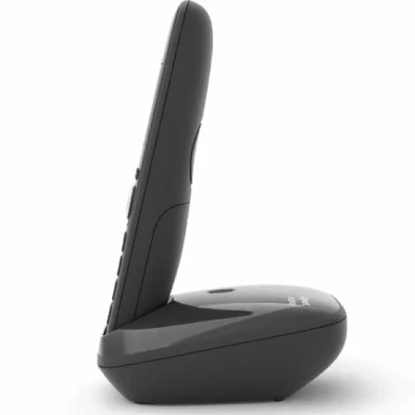 Teléfono Inalámbrico Gigaset AS690/ Negro - Imagen 3