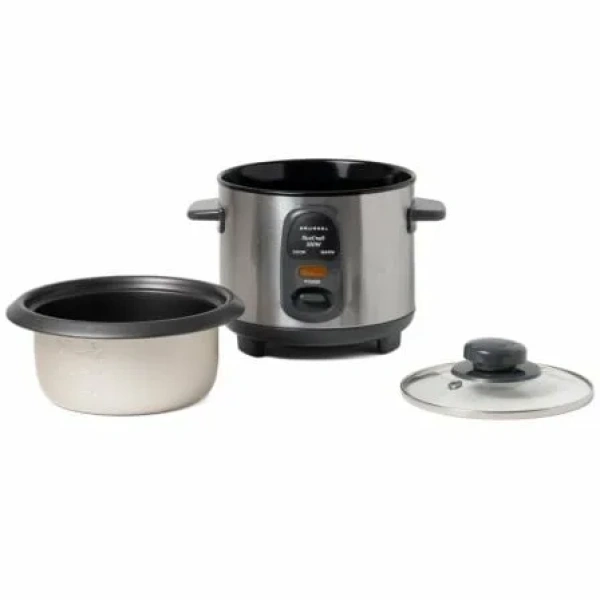 Arrocera Grunkel RC-06L/ 300W/ Capacidad 0.6L - Imagen 3
