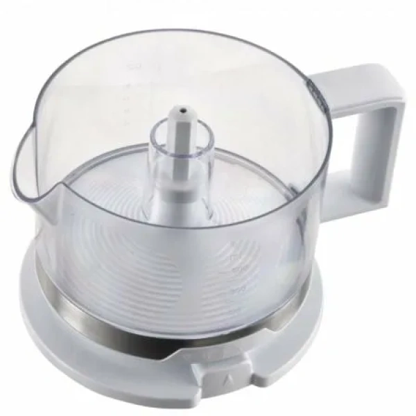 Exprimidor Grunkel XP-545BL/ 40W/ Capacidad 0.5L - Imagen 2