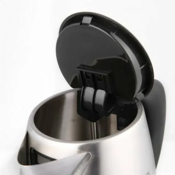 Hervidor de Agua Grunkel HV-10FX/ 2200W/ Capacidad 1L - Imagen 2