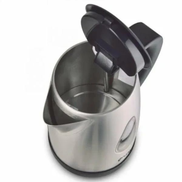 Hervidor de Agua Grunkel HV-10FX/ 2200W/ Capacidad 1L - Imagen 3