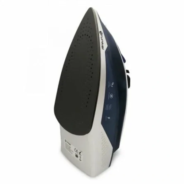 Plancha Grunkel PL-22NS/ 2200W/ Depósito 280ml - Imagen 2