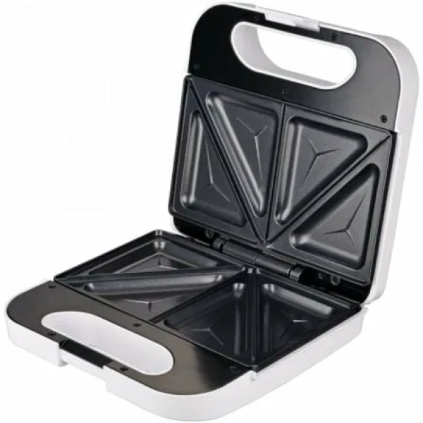 Sandwichera Grunkel SAN-CC BL/ 750W/ para 2 sandwiches - Imagen 2
