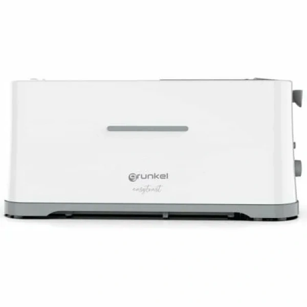 Tostador Grunkel TS-40 EasyToast/ 980W/ Blanco - Imagen 3