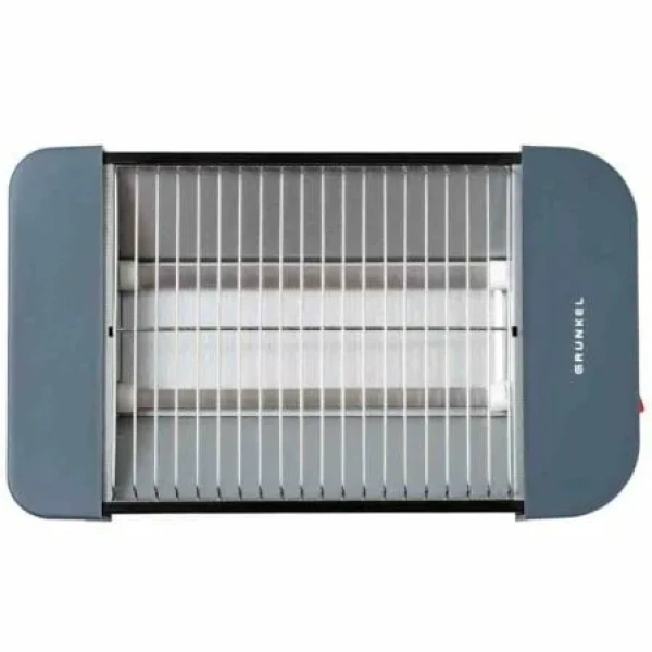 Tostador Grunkel TSP-MINISIZE/ 300W/ Azul - Imagen 2
