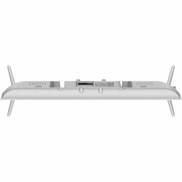 Televisor Grunkel LED-3225VDBLANCO 32"/ HD/ Smart TV/ WiFi/ Blanca - Imagen 2