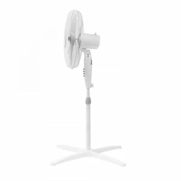Ventilador de Pie Grunkel FAN-165X/ 50W/ 5 Aspas 40cm/ 3 Velocidades - Imagen 2