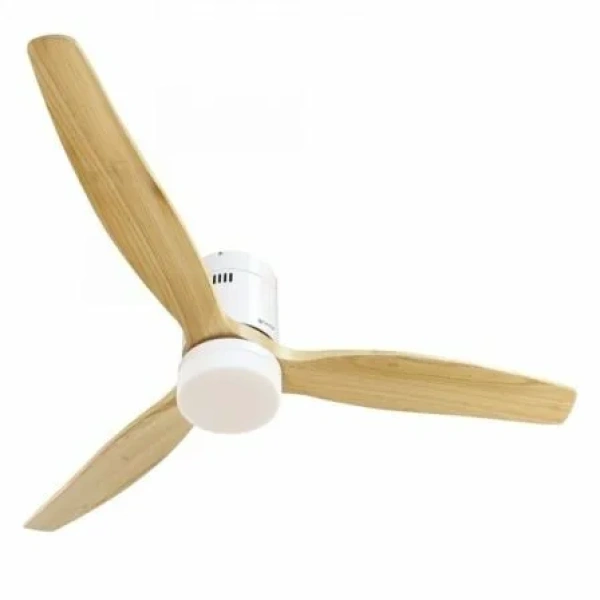 Ventilador de Techo Grunkel SKYWIND-52WB/ 41W/ 3 Aspas 132cm/ 6 Velocidades - Imagen 2