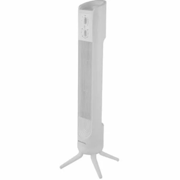Ventilador de Torre Grunkel TF-324L BL/ 45W/ 3 Velocidades - Imagen 2