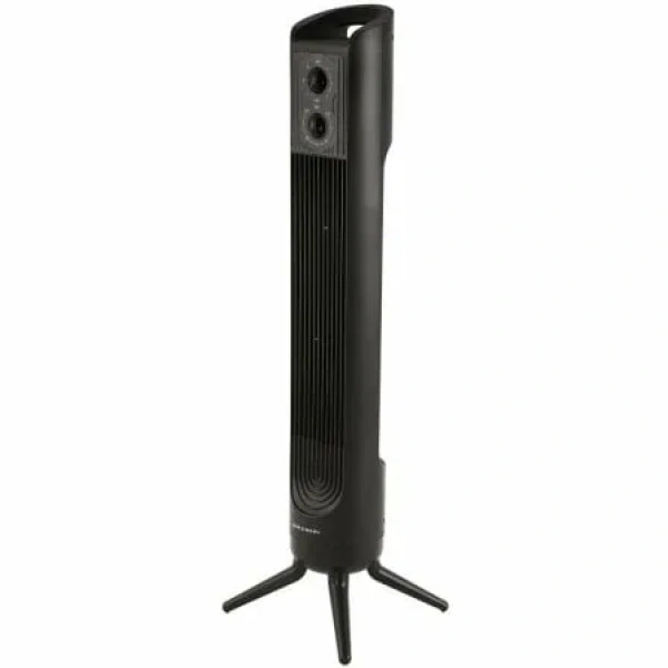 Ventilador de Torre Grunkel TF-324L NG/ 45W/ 3 Velocidades - Imagen 2