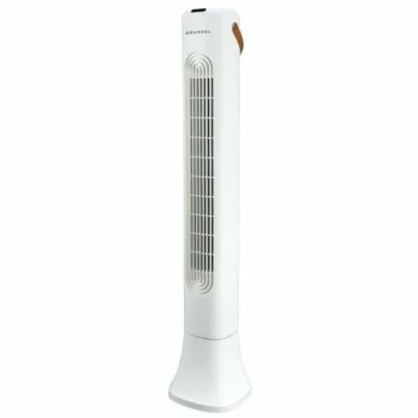 Ventilador de Torre Grunkel TF-DSG GR/ 50W/ 3 Velocidades - Imagen 2