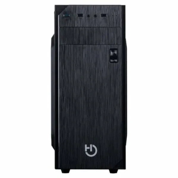Caja Semitorre Hiditec KLYP Cha010017 con Fuente 500W - Imagen 2