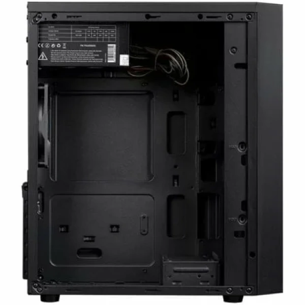 Caja Torre Hiditec Neo PSU con Fuente 500W - Imagen 3