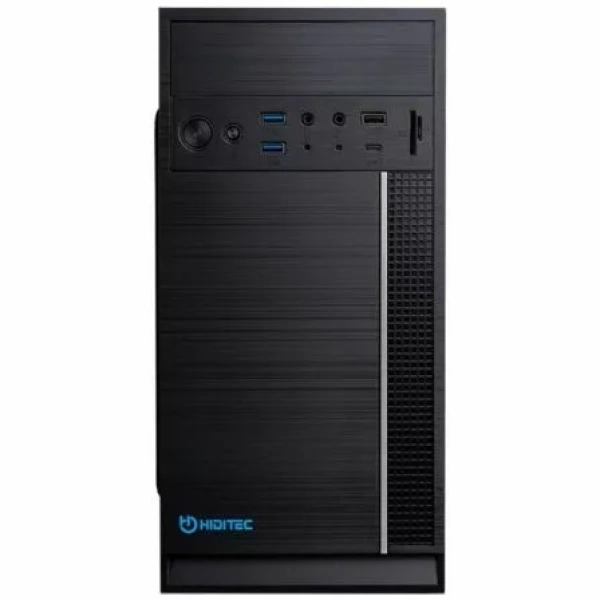 Caja Minitorre Hiditec Q5 PRO - Imagen 2