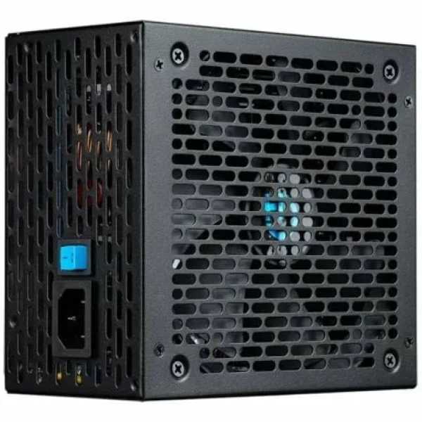 Fuente de Alimentación Hiditec GDX1050 V2/ 1050W/ Ventilador 14cm/ ATX 3.0/ PCIe 5.0/ 80 Plus Gold - Imagen 2