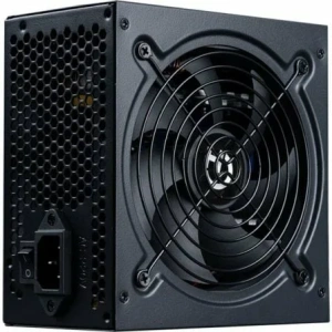 Fuente de Alimentación Hiditec RL650/ 650W/ Ventilador 12cm/ 80 Plus Bronze