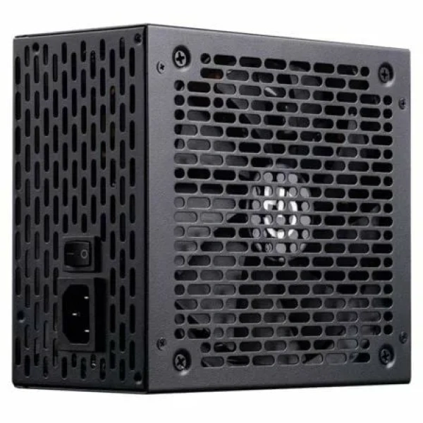 Fuente de Alimentación Hiditec BZX750 BZ V2/ 750W/ Ventilador 14cm/ 80 Plus Bronze - Imagen 2