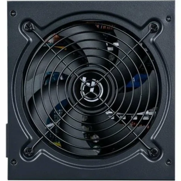 Fuente de Alimentación Hiditec RL750/ 750W/ Ventilador 12cm/ 80 Plus Bronze - Imagen 2